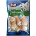 تشویقی سگ تریکسی مدل Knotted chewing Bone وزن ۷۰ گرم