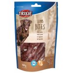 تشویقی سگ تریکسی مدل Lamb Bites وزن ۱۰۰ گرم