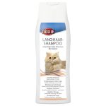 شامپو گربه تریکسی مدل Long Hair Shampoo حجم ۲۵۰ میلی لیتر