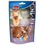 تشویقی سگ تریکسی مدل Rabbit Drumsticks وزن ۱۰۰ گرم