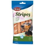 تشویقی سگ تریکسی مدل Strips وزن ۱۰۰ گرم