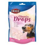 تشویقی سگ تریکسی مدل Vitamin  Drops وزن ۲۰۰ گرم