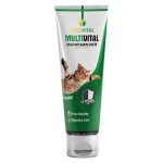 مولتی ویتامین گربه زوویتال مدل Multivitamin Paste وزن ۱۰۰ گرم