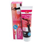خمیر تقویت غضروف گربه بایوپت اکتیو مدل GlucoChond Plus حجم ۱۰۰ میلی لیتر - Image 2