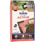 غذای خشک سگ بوش مدل Active