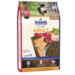غذای خشک سگ بوش مدل Adult Lamb & Rice وزن ۳ کیلوگرم