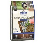 غذای خشک سگ بوش مدل Special Light طعم مرغ وزن ۲/۵ کیلوگرم