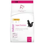 غذای خشک گربه سلبن مدل Indoor Cat وزن ۲٫۵ کیلوگرم