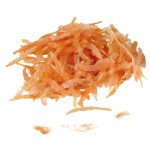 تشویقی گربه تریکسی مدل Chicken Fillet Bites وزن ۵۰ گرم - Image 3