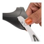 قلاده کتفی فرپلاست مدل Ergoflex سایز مدیوم - تصویر 4