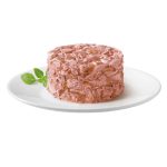 کنسرو گربه گورمت گلد طعم سالمون وزن ۸۵ گرم - Image 5