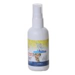 اسپری اصلاح رفتار گربه اچ اند جی پت حجم ۷۰ میلی لیتر