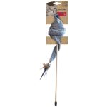 اسباب بازی گربه ام پتس مدل Plush Ribbon