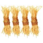 تشویقی سگ پتوری طعم مرغ و هویج ۳ عددی - Image 2