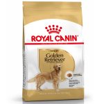 غذای خشک سگ رویال کنین مدل Golden Retriever Adult وزن ۱۲ کیلوگرم