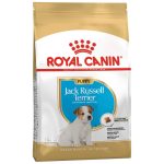 غذای خشک سگ رویال کنین مدل Jack Russell Terrier Puppy  وزن ۱/۵ کیلوگرم