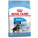غذای خشک سگ رویال کنین مدل Maxi Puppy وزن ۱۰ کیلوگرم
