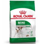 غذای خشک سگ رویال کنین مدل Mini Adult وزن 8 کیلوگرم