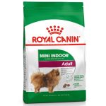 غذای خشک سگ رویال کنین مدل Mini Indoor Adult وزن ۱/۵ کیلوگرم