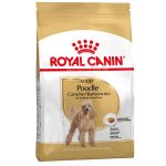 غذای خشک سگ رویال کنین مدل Poodle Adult وزن ۱/۵ کیلوگرم