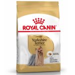 غذای خشک سگ رویال کنین مدل Yorkshire Terrier Adult وزن ۱/۵ کیلوگرم