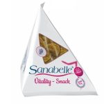 اسنک تشویقی گربه سانابل مدل Vitality Snack وزن ۲۰ گرم