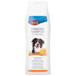 شامپو سگ تریکسی مدل Orange Shampoo حجم ۲۵۰ میلی لیتر