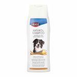 شامپو سگ تریکسی مدل Natural Oil Shampoo - Image 2