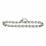 قلاده گردنی تربیتی سگ تریکسی مدل Single Row