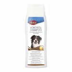 شامپو سگ تریکسی مدل Coconut Oil Shampoo حجم ۲۵۰ میلی لیتر