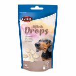 تشویقی سگ تریکسی مدل Milch Drops