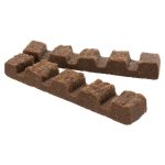 تشویقی سگ تریکسی مدل Lamb Bar وزن ۶۰ گرم - Image 3