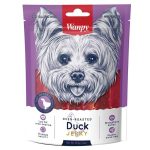 تشویقی سگ ونپی مدل Duck Jerky وزن ۱۰۰ گرم