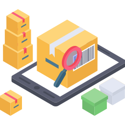 Order tracking