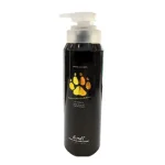 شامپو سگ مدل "Long Hair Bath Foam" اندی - ۳۰۰ میلی‌لیتر