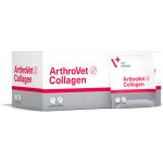 ساشهٔ کلاژن مدل "ArthroVet Collagen" سگ و گربه وت اکسپرت