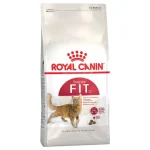 غذا خشک گربه مدل "Regular Fit" رویال کنین