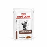 پوچ گربه مدل “Gastrointestinal” رویال کنین - ۸۵ گرمی