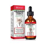 قطره مراقبت از مجاری ادراری گربه اویمال Oimmal Urinary Tract حجم 60 میلی لیتر